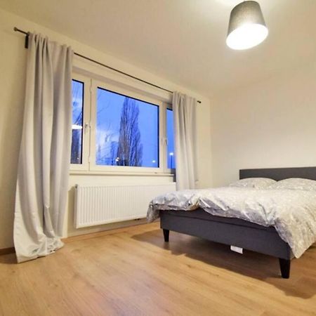 Apartment In Der Neustadt 不莱梅 外观 照片