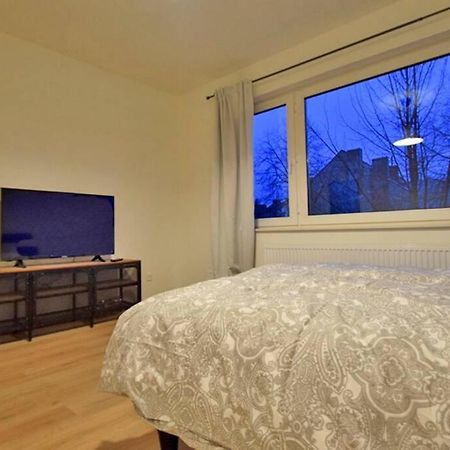 Apartment In Der Neustadt 不莱梅 外观 照片