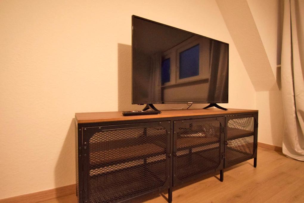 Apartment In Der Neustadt 不莱梅 外观 照片