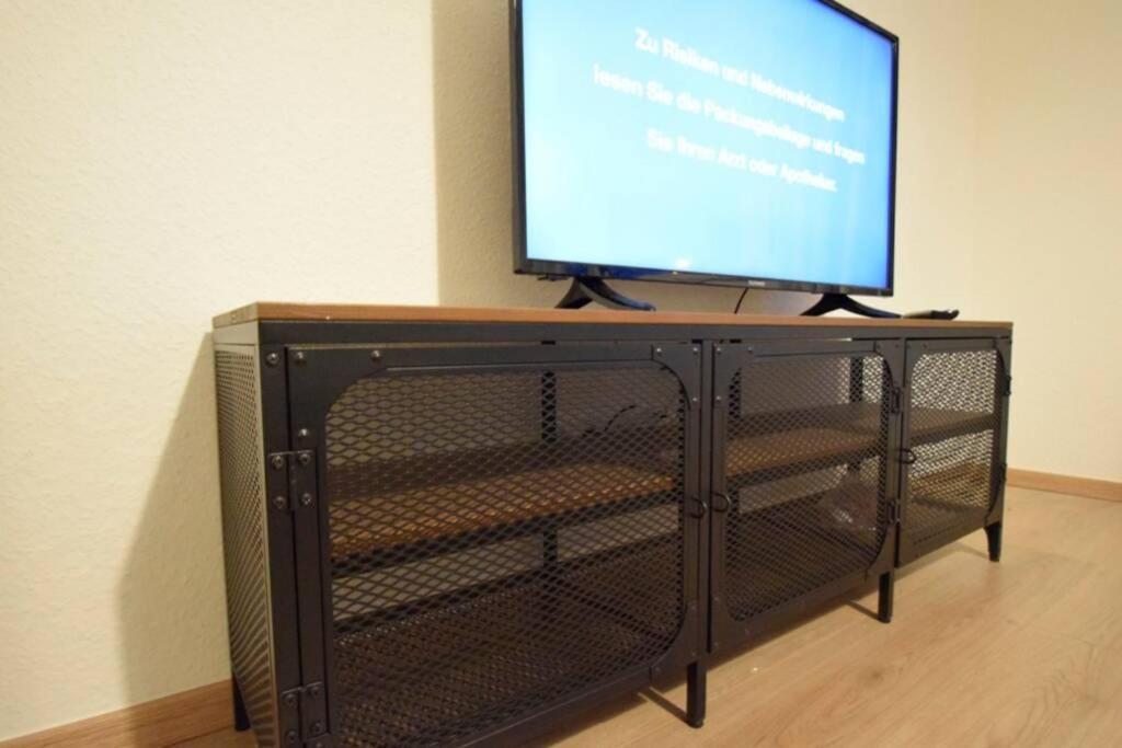 Apartment In Der Neustadt 不莱梅 外观 照片
